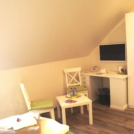 Regiohotel Pfaelzer Hof Ryokan Wernigerode