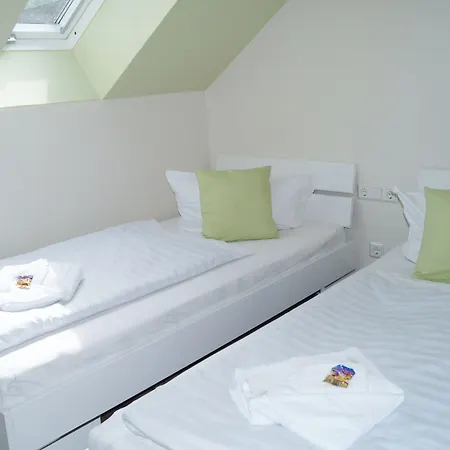 Ryokan Regiohotel Pfaelzer Hof