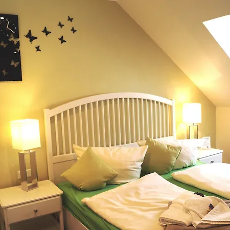 Regiohotel Pfaelzer Hof - #familienfreundlich #preiswertuebernachten #harzurlaub #freeparking