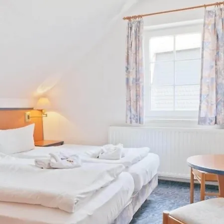 Regiohotel Pfaelzer Hof Ryokan Wernigerode