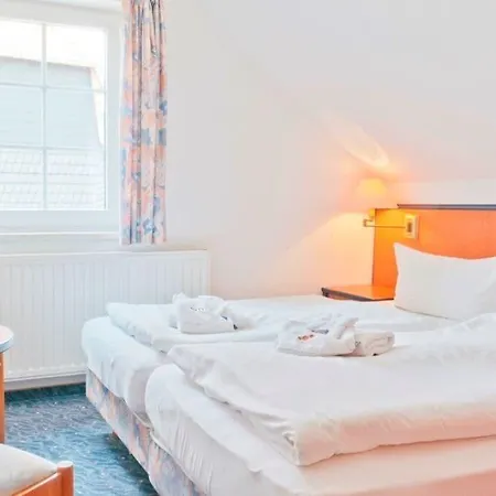 ריוקן Regiohotel Pfaelzer Hof 3*