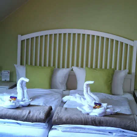 Regiohotel Pfaelzer Hof - #familienfreundlich #preiswertuebernachten #harzurlaub #freeparking Ryokan