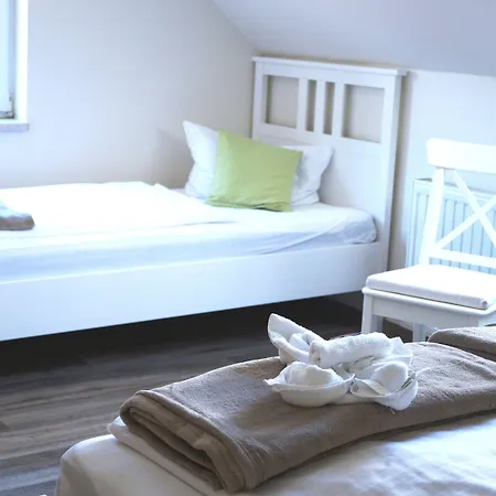 Regiohotel Pfaelzer Hof 3* Wernigerode