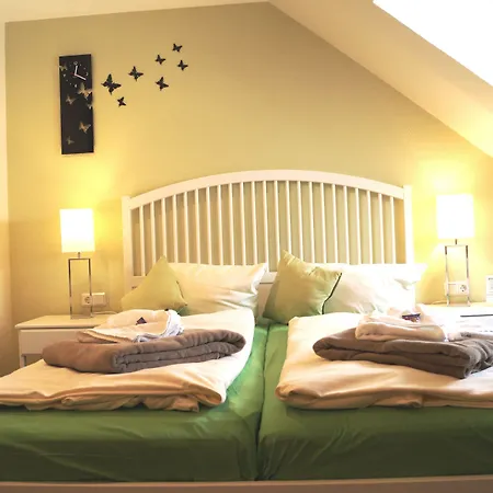 Regiohotel Pfälzer Hof Ryokan 3*