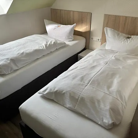 Regiohotel Pfälzer Hof - #familienfreundlich #preiswertübernachten #harzurlaub #freeparking Ryokan