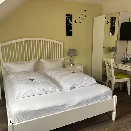 Ryokan Regiohotel Pfälzer Hof - #familienfreundlich #preiswertübernachten #harzurlaub #freeparking 3*