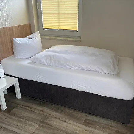 Ryokan Regiohotel Pfälzer Hof Wernigerode