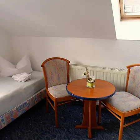 Regiohotel Pfaelzer Hof 旅館