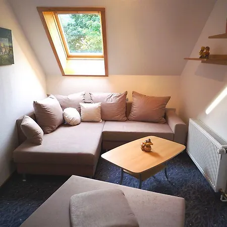 旅館 Regiohotel Pfaelzer Hof 3*