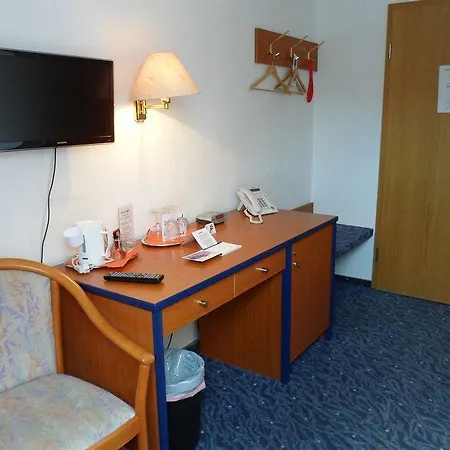 Regiohotel Pfaelzer Hof