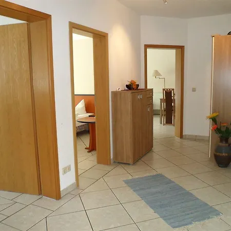 Regiohotel Pfaelzer Hof