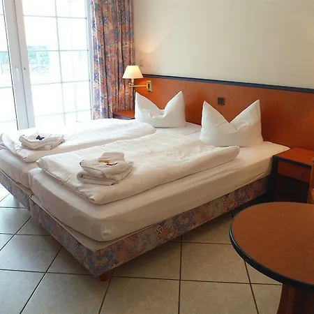 旅館 Regiohotel Pfaelzer Hof
