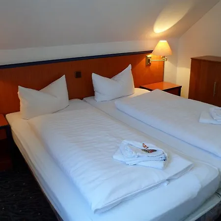 Regiohotel Pfaelzer Hof 旅館