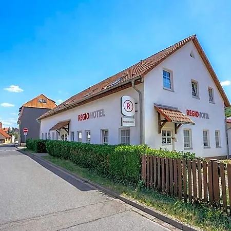 Regiohotel Pfaelzer Hof Ryokan