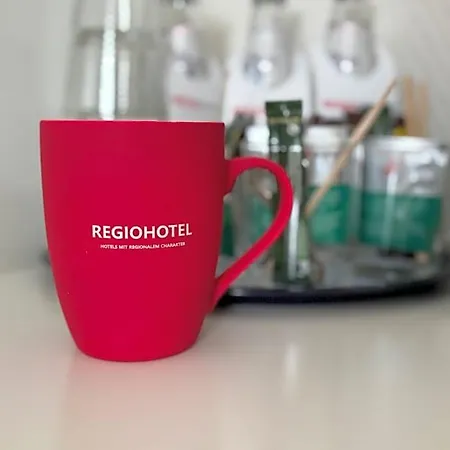 Regiohotel Pfaelzer Hof