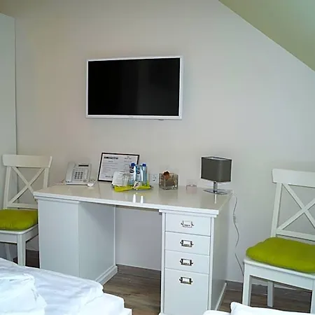 Regiohotel Pfaelzer Hof ריוקן ורניגרוד