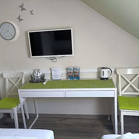 Ryokan Regiohotel Pfaelzer Hof 3*