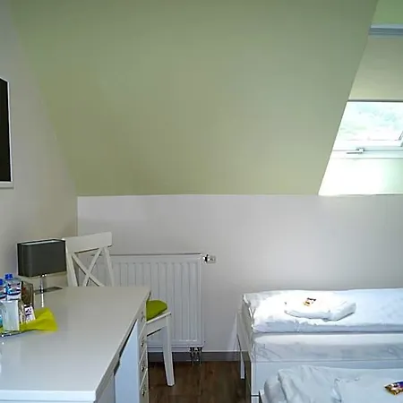 Ryokan Regiohotel Pfaelzer Hof 3*