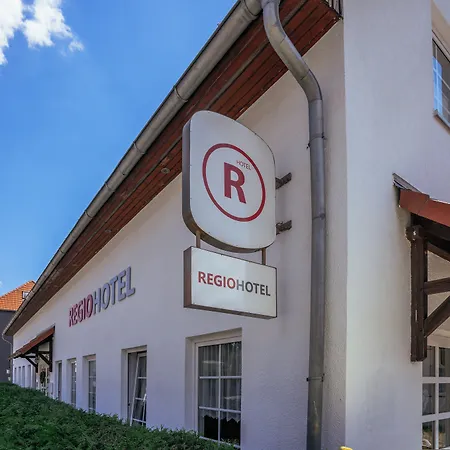 Regiohotel Pfaelzer Hof Ryokan Wernigerode