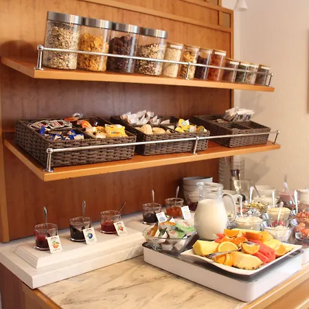 Regiohotel Pfaelzer Hof 3*