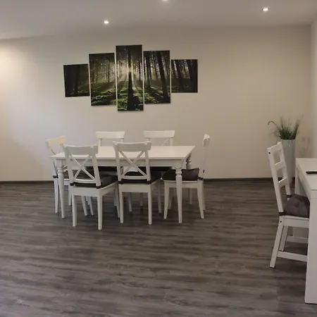 Regiohotel Pfaelzer Hof