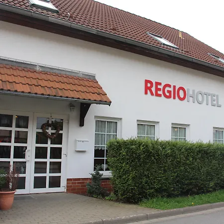 Ryokan Regiohotel Pfaelzer Hof 3*