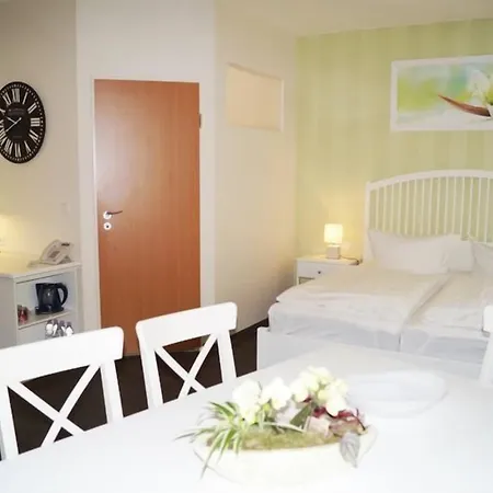 Regiohotel Pfaelzer Hof Wernigerode