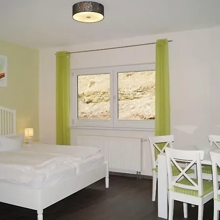 Regiohotel Pfaelzer Hof Wernigerode