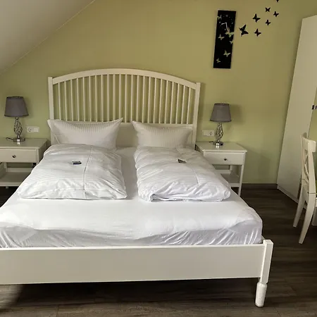 Regiohotel Pfaelzer Hof Ryokan Wernigerode