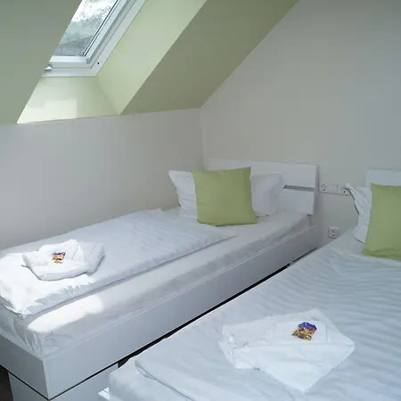 Regiohotel Pfaelzer Hof Ryokan 3*