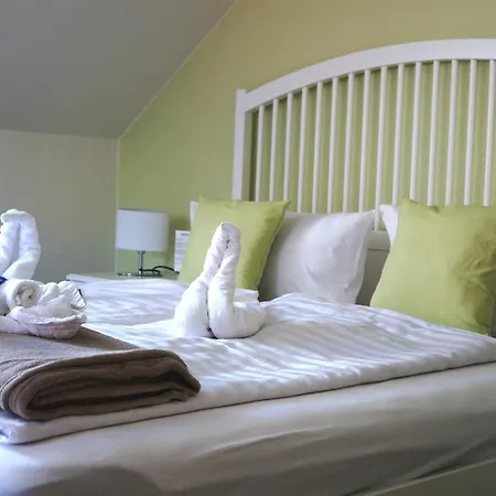 Ryokan Regiohotel Pfaelzer Hof Wernigerode
