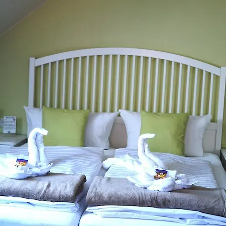 Ryokan Regiohotel Pfaelzer Hof Wernigerode