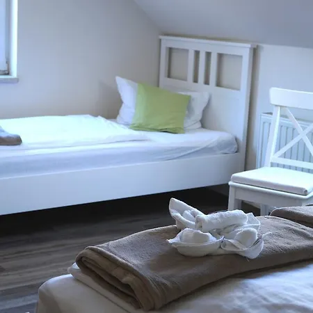 Regiohotel Pfaelzer Hof ヴェルニゲローデ