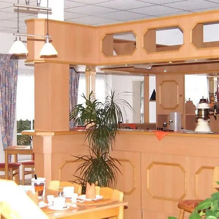 Regiohotel Pfaelzer Hof 旅館 3*