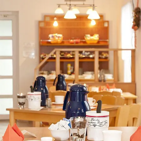Regiohotel Pfaelzer Hof 3*