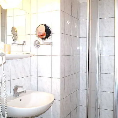 旅館 Regiohotel Pfaelzer Hof 3*