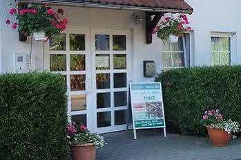 Regiohotel Pfaelzer Hof 旅館 3*
