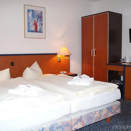 Regiohotel Pfaelzer Hof