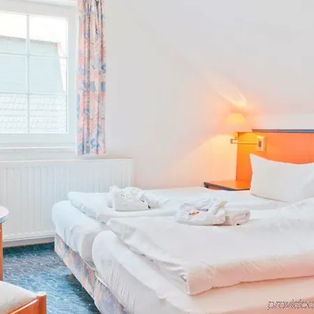 Regiohotel Pfaelzer Hof 旅館 3*