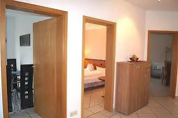 Regiohotel Pfaelzer Hof 旅館 3*