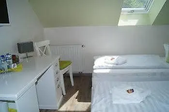Regiohotel Pfaelzer Hof ヴェルニゲローデ