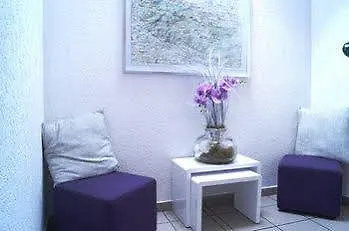 Regiohotel Pfaelzer Hof 旅館 3*