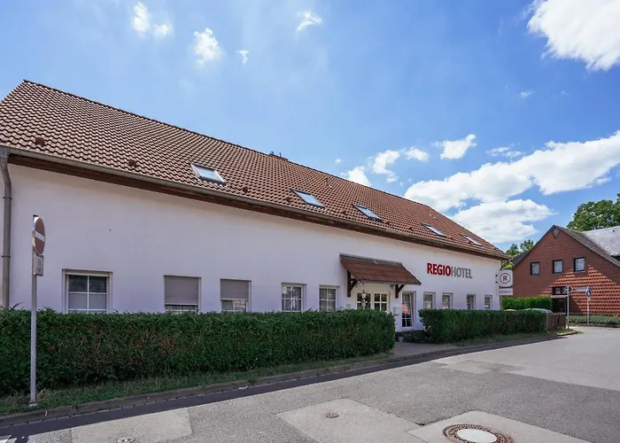 Regiohotel Pfaelzer Hof - #familienfreundlich #preiswertuebernachten #harzurlaub #freeparking