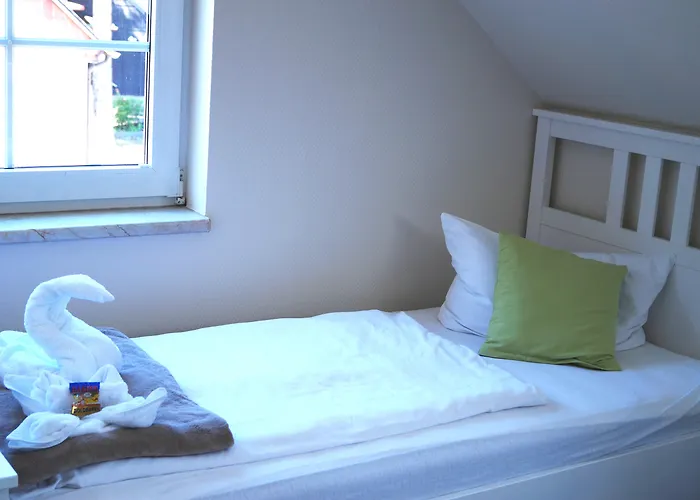 ריוקן Regiohotel Pfaelzer Hof - #familienfreundlich #preiswertuebernachten #harzurlaub #freeparking ורניגרוד