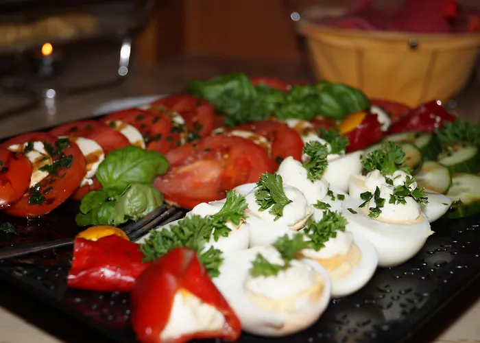 Regiohotel Pfaelzer Hof - #familienfreundlich #preiswertuebernachten #harzurlaub #freeparking 3*