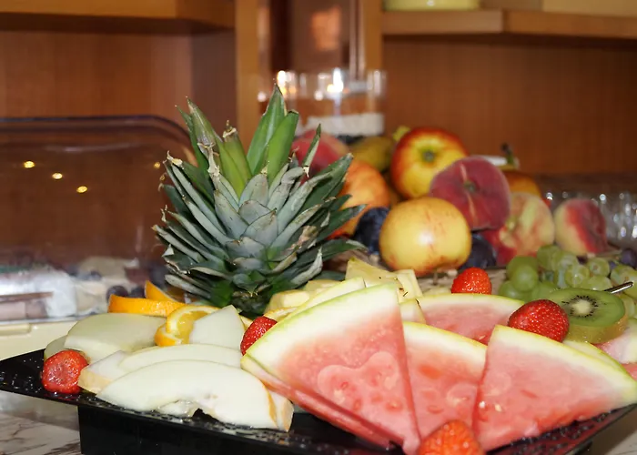 Ryokan Regiohotel Pfaelzer Hof - #familienfreundlich #preiswertuebernachten #harzurlaub #freeparking