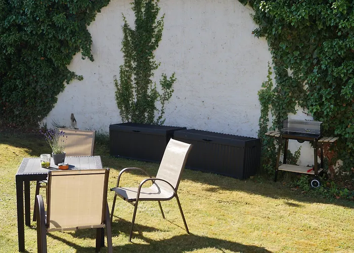 Regiohotel Pfaelzer Hof - #familienfreundlich #preiswertuebernachten #harzurlaub #freeparking ורניגרוד