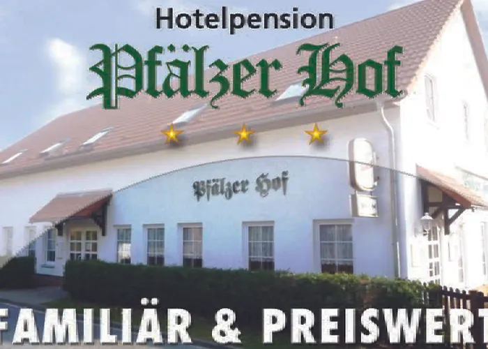 ריוקן Regiohotel Pfaelzer Hof - #familienfreundlich #preiswertuebernachten #harzurlaub #freeparking ורניגרוד