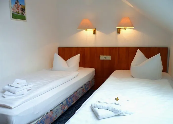 Regiohotel Pfaelzer Hof - #familienfreundlich #preiswertuebernachten #harzurlaub #freeparking 료칸 베르니게로데