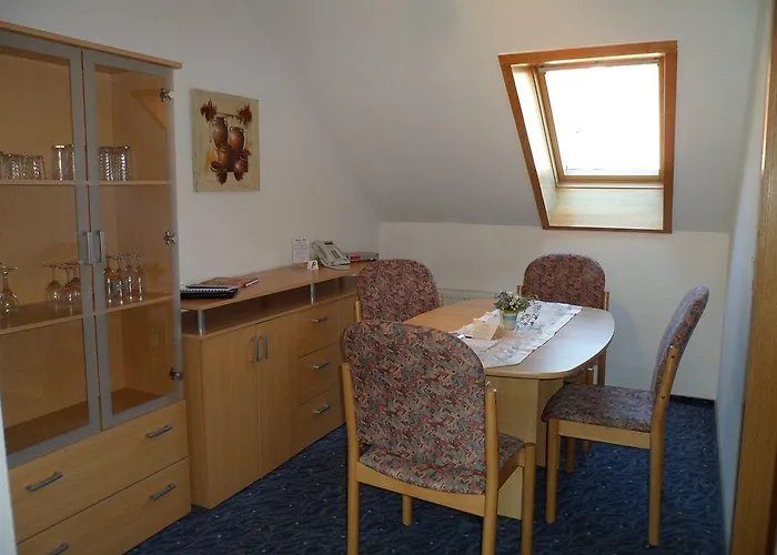 Regiohotel Pfaelzer Hof - #familienfreundlich #preiswertuebernachten #harzurlaub #freeparking 3*